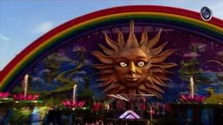 Tomorrowland DVD 2010 | Swedish House Mafia edit