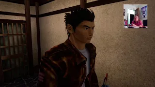 Shenmue Part 1