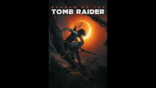 Shadow of the Tomb Raider: Тайный Город. Глава 12