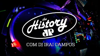 The History Jovem Pan - 15/05/21 - AO VIVO