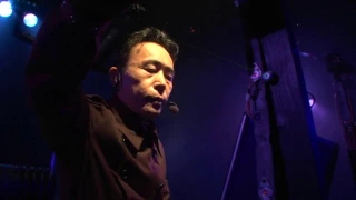 Susumu Hirasawa - Mirror Gate - Live Phonon 2553