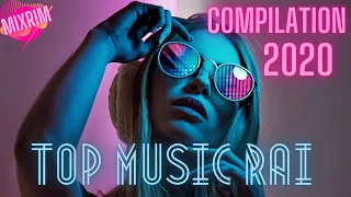 NEW COMPILATION RAI الجديد 2020 - أغاني راي هبال ستعيدها ألف مرة / Rai Remix 2020 - Toop - 8D