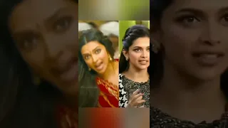 Deepika spoke about her lehenga in Nagara dhol song #shorts #deepikapadukone #viralvideo