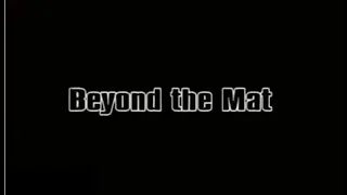 Beyond The Mat - Movie Trailer (1999)