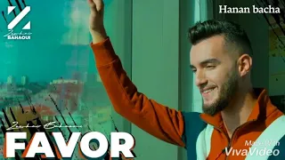 فابور- زهير البهاوي - كلمات | favor - zouhair bahaoui- lyrics