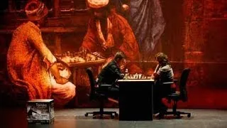 Magnus Carlsen vs Judit Polgar