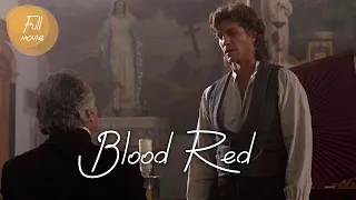 Blood Red | English Full Movie | Drama Romance Western