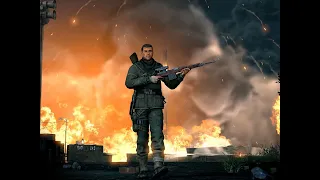 Sniper elite 5 Dicas para iniciantes, vc não sabia?