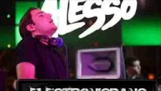 Alesso best mix 2013