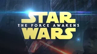 Star Wars: The Force Awakens Summary | Explained in 3 Minutes