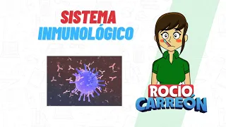 SISTEMA INMUNOLÓGICO