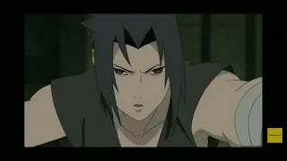 Sasuke vs Itachi|narutoshipuden