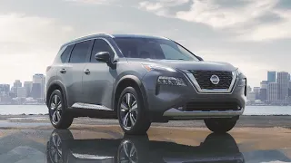 2023 Nissan Rogue - ProPILOT Assist including Navi-link (if so equipped)