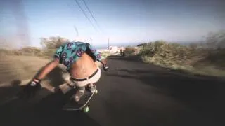 Arbiter KT +Axel Serrat in the Canary Islands Pt. 2