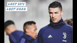 Cristiano Ronaldo - Lost(ft. Lost Sky) | Skills & Goals | 2020 | HD