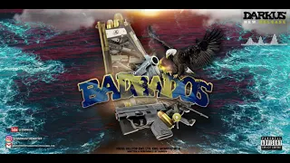 DARKUS ~ BADBADOS {OFFICIAL AUDIO}