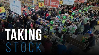 TAKING STOCK | Attracting foreign players to the Canadian grocery market