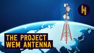 Why China Built an Antenna Bigger Than NYC