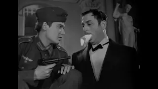 Uzaq sahillərdə (film, 1958).Xatırladım gülsatan qız.qısa fraqment