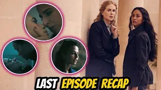 Special Ops Lioness Episode 8 Recap | Storyline Ending Explain | New Series