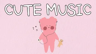 Cute Piano Music to Warm Your Heart | Cozy Music Collection (2hour, No Mid-roll Ads)