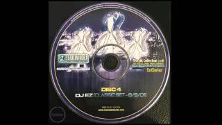 DJ EZ – Classic Set – Sidewinder Uk Collection – Award Winners 2004