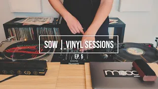 sow - Vinyl DJ Session | #5 Soul, Funk and Classics