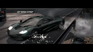 Need for Speed  Hot Pursuit Remastered  - BLAST FROM THE PAST