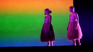 Sia - Move Your Body - Live (Performance Edit)