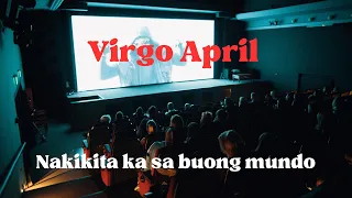 VIRGO ♍️ NAKIKITA KA NG BUONG MUNDO 🔮💃💰🤯☘️