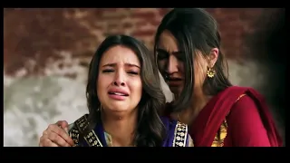 When Majnu Saw Her Laila After A Long Time..! !