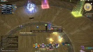 First Aloalo criterion clear (statice section)