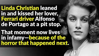 The Tragic Story of Linda Christian