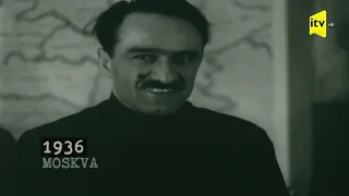 Hüseyn Cavid 1936-cı ildə M.C.Bağırovdan nə xahiş etmişdi? - XX yüzillik. 1936-cı il