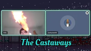 Drake vs Kendrick, The NYC-Dublin Portal, and Popular Movies — The Castaways #1