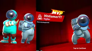 Morattu Maadu & 90sGamer Combo