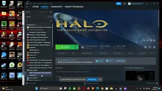 Halo MCC Fatal error! EU4 MCC game has crashed Fix - july 14 2023