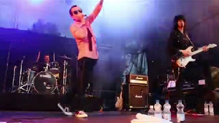 Graham Bonnet Band - All Night Long - LankaFest 2019, Puolanka Finland