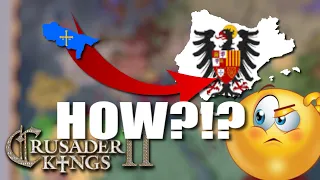 How To Reconquista In CK2