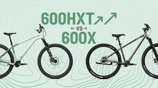 600 HXT or 600x: Which is right for you?