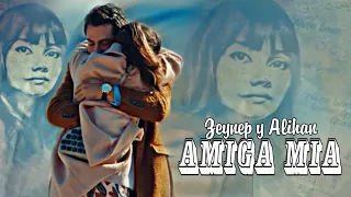 Zeynep & Alihan - Amiga Mia