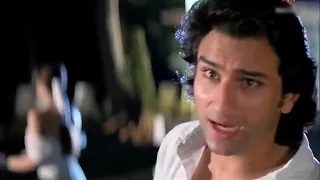 MR AASHIQ 1999 Saif Ali Khan, Twinkle Khanna movie song.