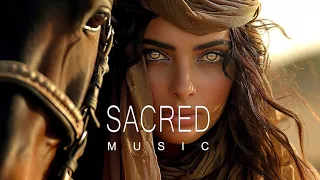 Sacred Music - Arabic House & Deep House Mix 2024 [Vol.11]