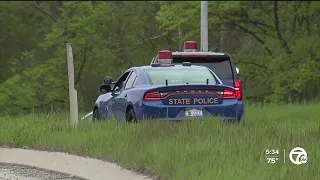 Michigan State Police cracking down on speeders in metro Detroit