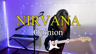 Opinion - Nirvana - Rock Cover