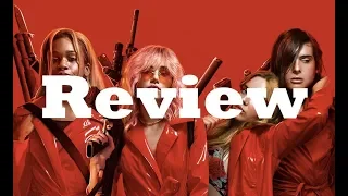 Assassination Nation Review | Sam Levinson movie (no spoilers)