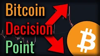 Bitcoin Is Very Close To Bullish Confirmation - But Will It Happen?