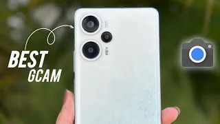 Best Google Camera for POCO F5 5G - LMC 8.4 + Configs - Part 4