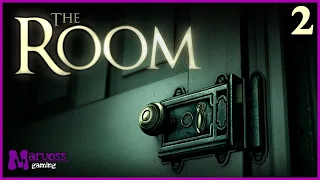 🚪 The Room #02 - Kapitel 2 ▪️ 3 Siegel  ⭐️ The Room [Deutsch] 🚪