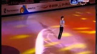 Rostelecom Cup 2012 EX Takahiko KOZUKA